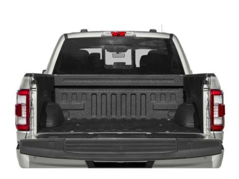 Used 2022 Ford F150 Platinum w/ Equipment Group 701A High AWD/4WD image 11