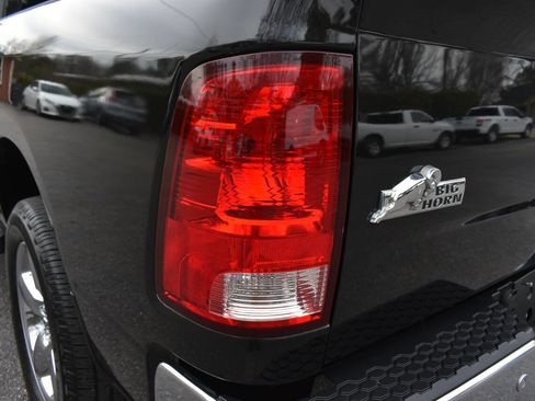 Used 2018 RAM 1500 Big Horn image 40