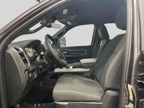 New 2025 RAM 2500 Big Horn image 11