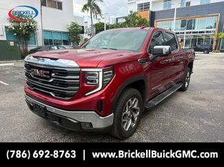 Used 2025 GMC Sierra 1500 SLT w/ SLT Premium Plus Package AWD/4WD video 1