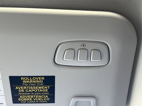 New 2025 Ford Bronco Sport Outer Banks w/ Sasquatch Outer Banks Package image 14