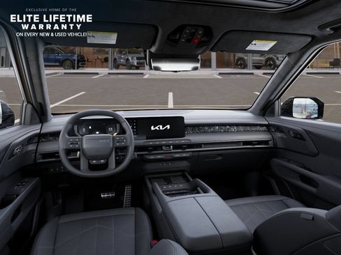 New 2027 Kia Telluride SX Prestige X-Pro AWD/4WD image 15