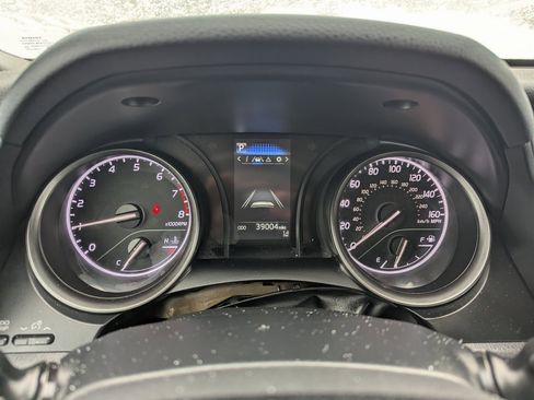 Used 2023 Toyota Camry SE image 23