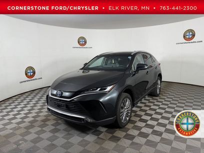 Used 2024 Toyota Venza Limited