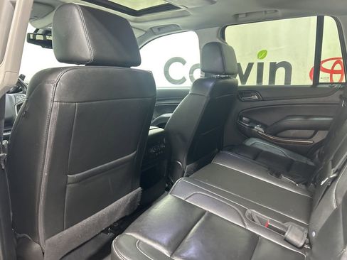 Used 2020 Chevrolet Tahoe LT image 23
