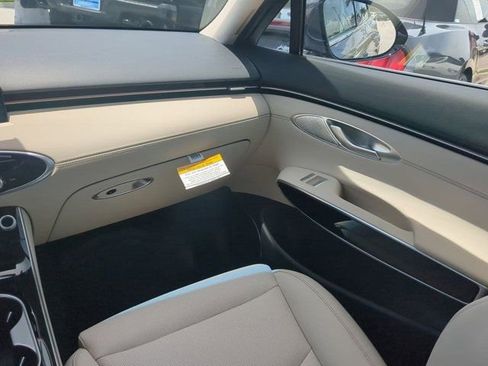 Used 2026 Genesis GV70 2.5T image 15