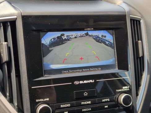 Certified 2023 Subaru Crosstrek 2.0i image 17