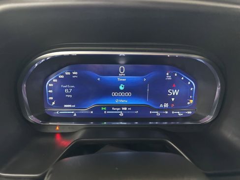 Used 2024 Chevrolet Tahoe Premier image 40