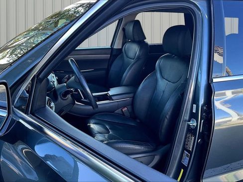 Used 2022 Hyundai Palisade SEL w/ 8P Bench Seat Package image 15
