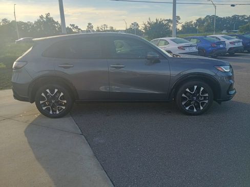 Used 2026 Honda HR-V EX-L image 4