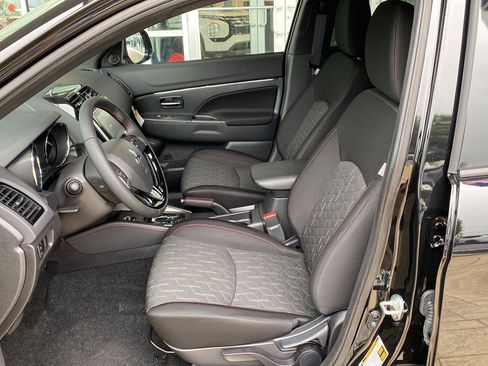 New 2026 Mitsubishi Outlander Sport AWD image 15
