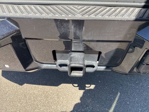 Used 2025 GMC Hummer EV 3X w/ LPO, Dark Essentials Package AWD/4WD image 33