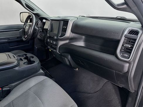 Used 2022 RAM 2500 Big Horn AWD/4WD image 30