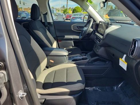 Used 2025 Ford Bronco Sport Big Bend image 17