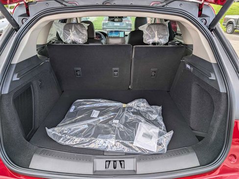 New 2026 Lincoln Corsair Premiere AWD/4WD image 7