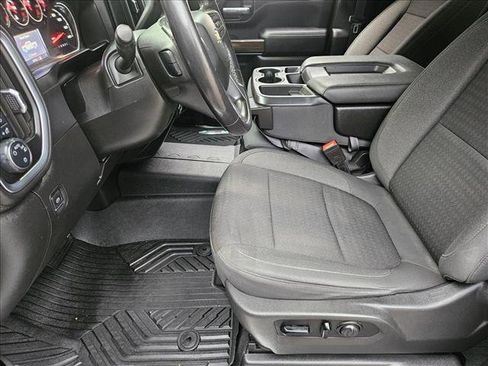 Used 2021 Chevrolet Silverado 3500 LT w/ Convenience Package image 14