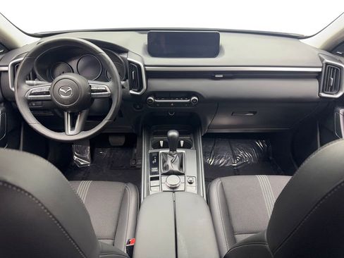 Used 2024 MAZDA CX-50 AWD 2.5 S w/ Premium Package image 51