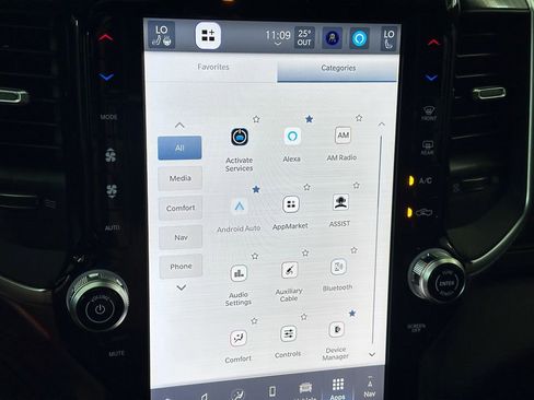 New 2026 RAM 1500 Big Horn image 39