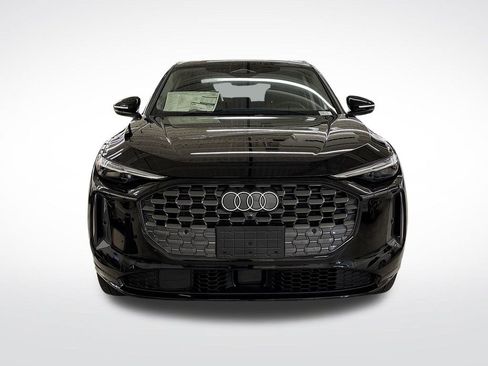 New 2025 Audi Q5 Premium Plus image 8