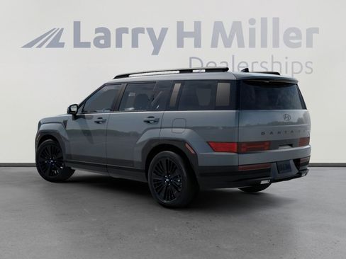 New 2026 Hyundai Santa Fe Calligraphy AWD/4WD image 5