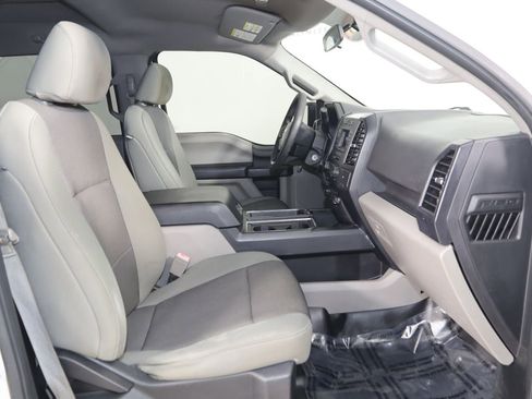 Used 2018 Ford F150 XL w/ Equipment Group 101A Mid image 10