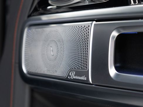 Used 2025 Mercedes-Benz G 63 AMG 4MATIC image 42