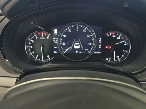 Used 2023 MAZDA CX-9 Carbon Edition image 20