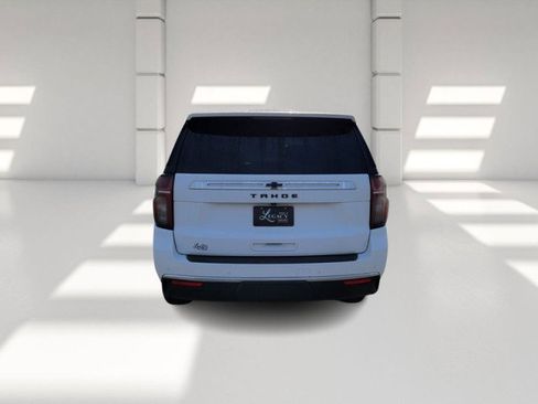 Used 2021 Chevrolet Tahoe LT RWD image 6