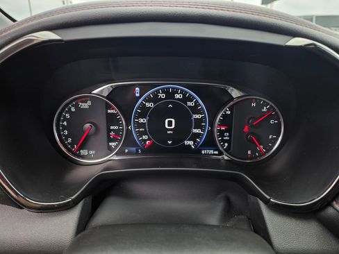 Used 2023 Chevrolet Blazer RS w/ Driver Confidence II Package image 15