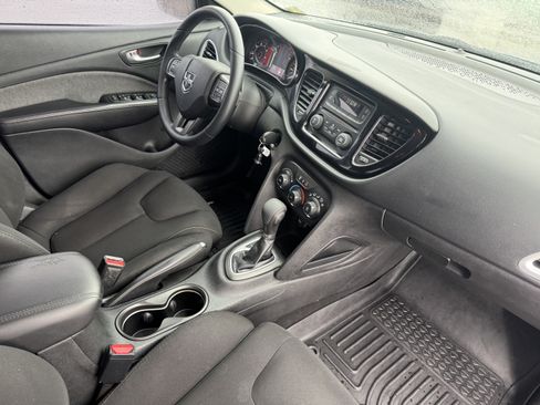 Used 2013 Dodge Dart SXT w/ SXT Special Edition Group image 20