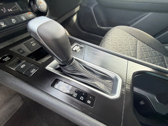 Certified 2026 Nissan Kicks SV FWD image 30