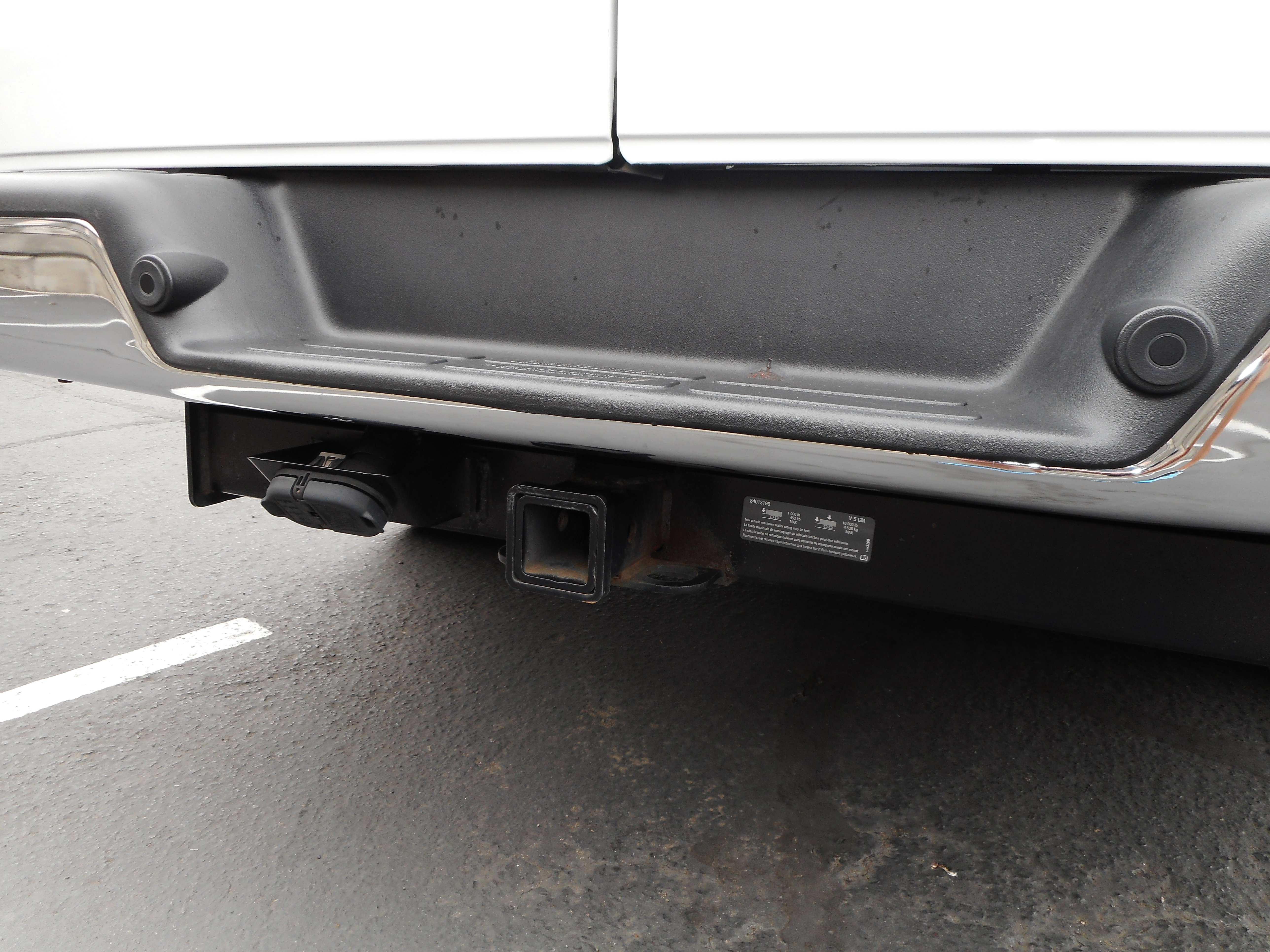 Used 2017 Chevrolet Express 3500 LT w/ LT Preferred Equipment Group RWD image 9