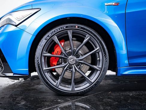 New 2026 Acura Integra Type S image 13