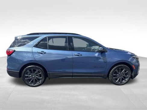 Used 2024 Chevrolet Equinox RS FWD image 8
