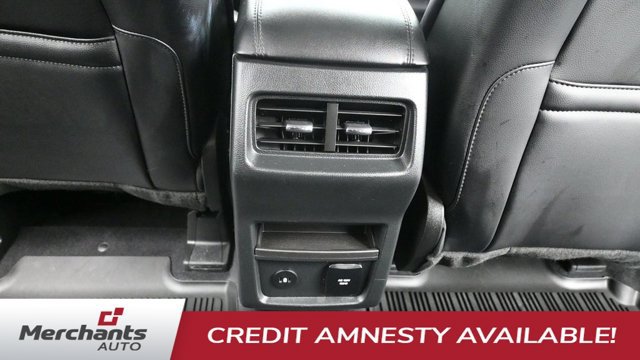 Used 2023 Ford Edge SEL w/ Convenience Package AWD/4WD image 21