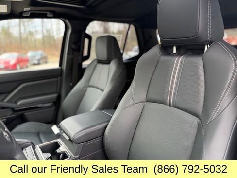 New 2026 Toyota 4Runner Limited image 29