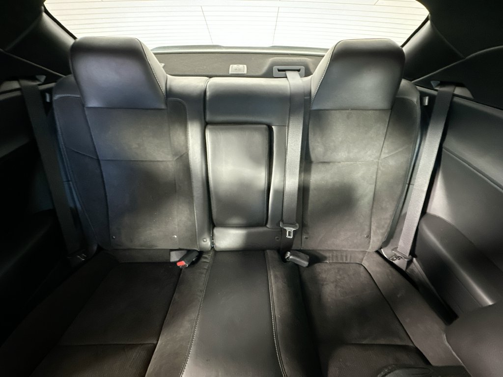 Used 2022 Dodge Challenger R/T w/ T/A Package RWD image 13