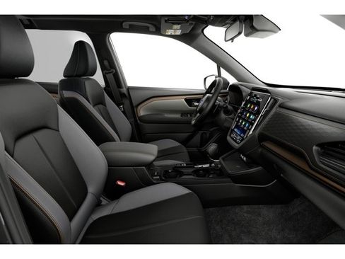 New 2026 Subaru Forester Sport image 16