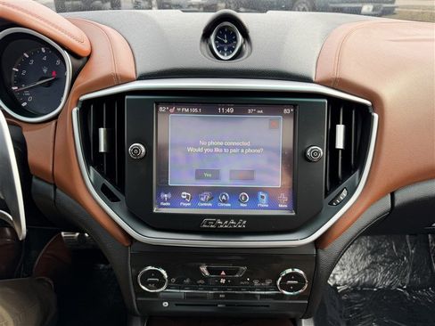 Used 2016 Maserati Ghibli S Q4 image 27