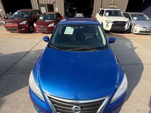 Used 2014 Nissan Sentra SR image 26