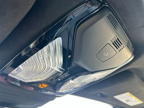 Used 2026 BMW X5 xDrive40i w/ Executive Package image 42