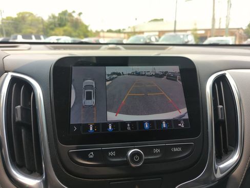 Used 2019 Chevrolet Equinox Premier FWD image 26