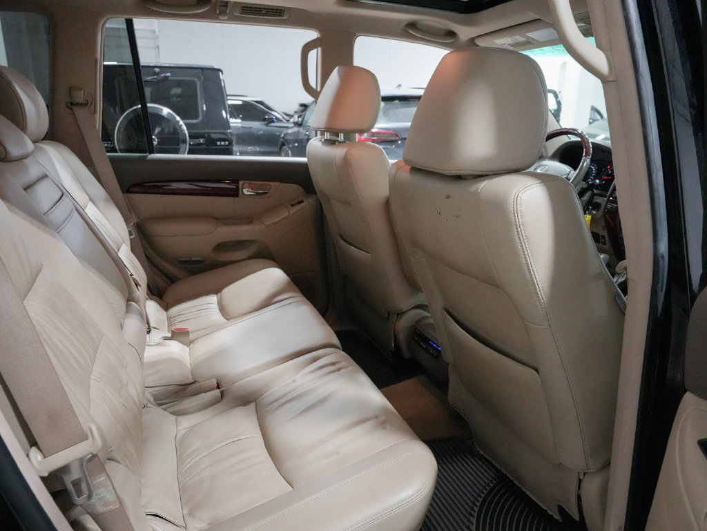 Used 2008 Lexus GX 470 AWD/4WD image 27