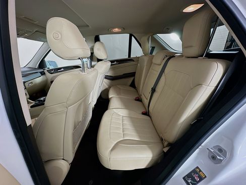 Used 2017 Mercedes-Benz GLE 350 image 29