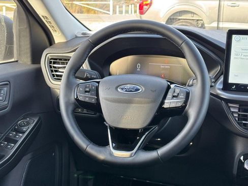 New 2026 Ford Escape Active w/ Tech Pack #1 image 7
