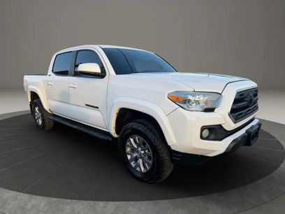 Used 2017 Toyota Tacoma SR5 w/ Tow Package