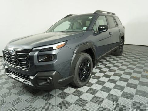 New 2026 Subaru Outback Limited image 3