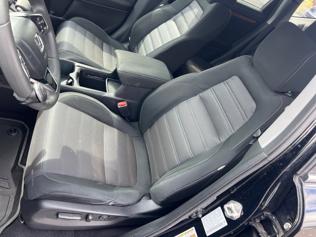 Used 2018 Honda CR-V EX image 11