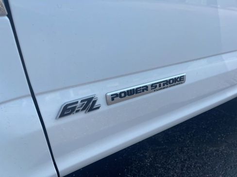 Used 2020 Ford F250 Platinum AWD/4WD image 15