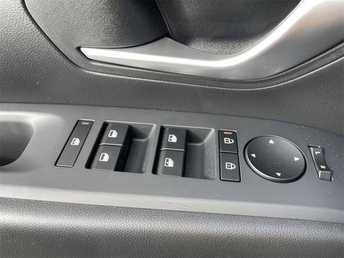 New 2025 Hyundai Tucson SEL image 22